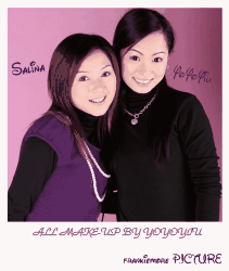 SALINA & YOYOYIU