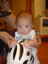 ROMEO TSE
