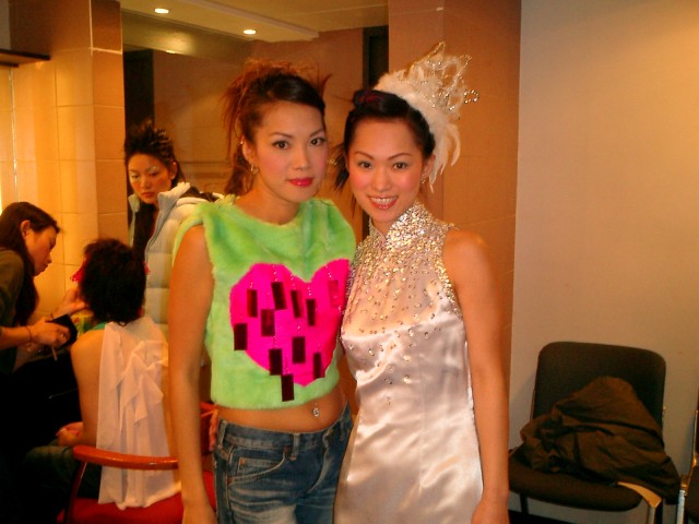 �M�X�@��Dancer�X��