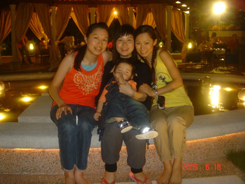 �n���ڪ��¤W�q�J�JKENICHI�ͤ�jPARTY!