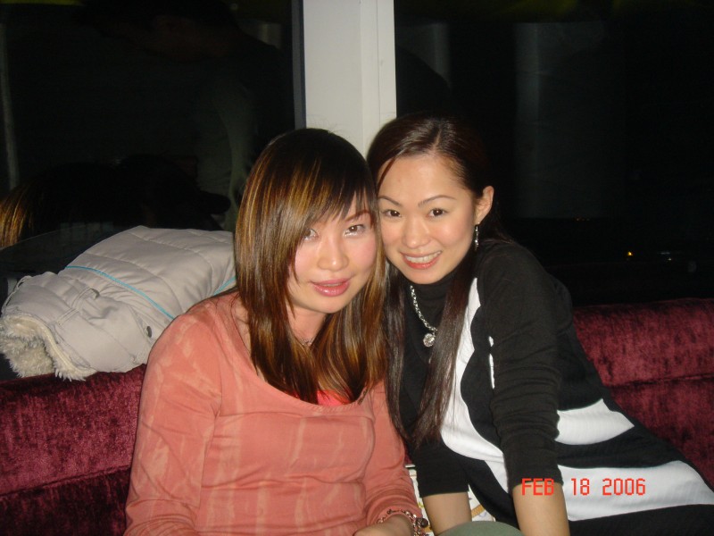 IDA & YOYOYIU