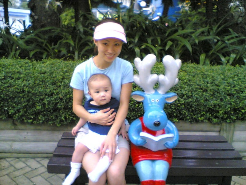 OCEAN PARK 09JUN2005