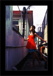 take by FELIX LAU