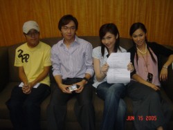 ting kenneth pat yoyo
