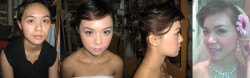 ESTHER BEFORE N AFTER