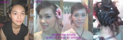 ESTHER MAKE UP 2