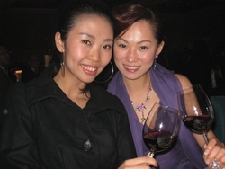 YOWINA & YO